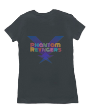 Phantom Reyngers Dynamite Women's Tee