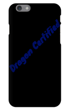 Dragon Certified iPhone Phone Cases