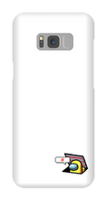 Hi - Samsung Phone Cases