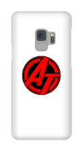 alextwiix Samsung Phone Cases
