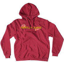 The incredible Hoodie