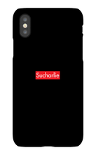 elcharlie31 iPhone Phone Cases