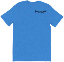 breezefn t-shirt