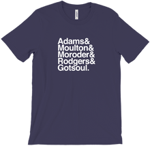 Limited Disco Gotsoul T-Shirts