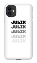 jvl1x iPhone Phone Cases