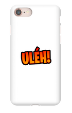 kedroc iPhone Phone Cases