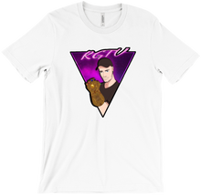 RGTV Logo T-Shirts