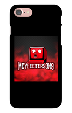 mcyeettv iPhone Phone Cases