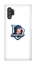 crispnip Samsung Phone Cases