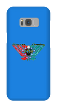 guyver_gamingtv Samsung Phone Cases