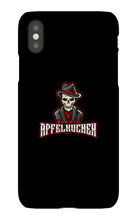 warmer_apfelkuchen iPhone Phone Cases