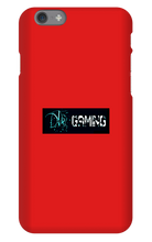 dtrg_ladyivy iPhone Phone Cases