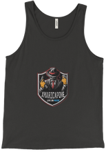 marz-capone Tank Top