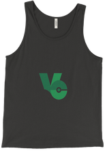 viridiancurve30 Tank Top