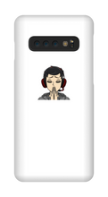 jasonderecht Samsung Phone Cases