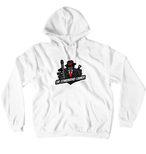 Sudadera con capucha LVE