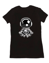 The Woo Chill Women’s T-shirt Back