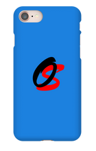 relaxationcreations iPhone Phone Cases