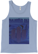 indispitay Tank Top
