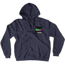 brotherlee87 Hoodies (No-Zip/Pullover)