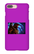 halo iPhone case
