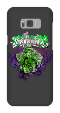 GOD OF THUNDER Samsung Cases