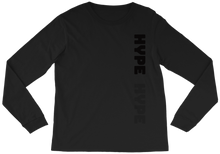 dyscottv Long Sleeve Tee