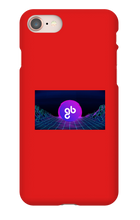 gimalaji_blake iPhone Phone Cases