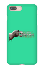 Kaitlyn Syaoran iPhone Phone Cases