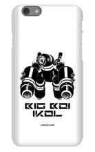 Big Boi Ikol iPhone Cases