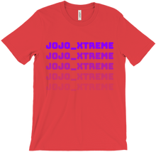jojo_xtreme T-Shirts