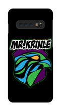 mrkrinle Samsung Phone Cases
