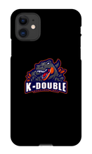 fbdougy iPhone Phone Cases