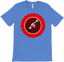 ColaSodaPop Logo T-Shirt