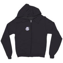 Ryeera Hoodie Human