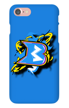 beerhotmask iPhone Phone Cases