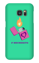 celiagg Samsung Phone Cases