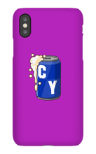 Stream Logo iPhone Case