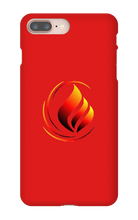embercyclone97 iPhone Phone Cases