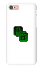 hayes_nz iPhone Phone Cases