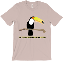 Le Toucan Has Arrived T-Shirt