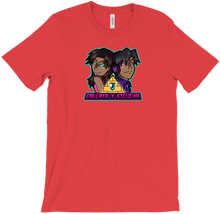 callate_y_escucha T-Shirts