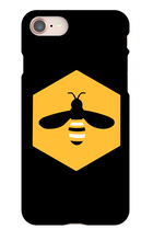 Bumblebee's Beecase