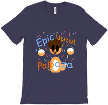 Epic Upload Palooza T-Shirt