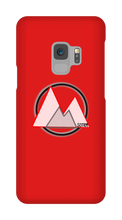 holymedic28 Samsung Phone Cases