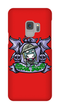 ghoul Samsung Phone Cases