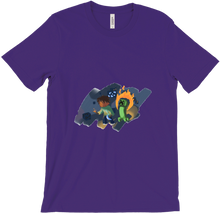 cedricgames T-Shirts