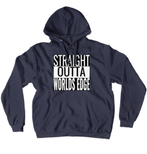 pheonixrisezz Hoodies (No-Zip/Pullover)