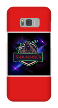 assassinretro Samsung Phone Cases