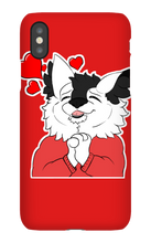 ismitxu iPhone Phone Cases